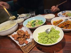 -前海沿·青岛菜(五四广场永旺店)