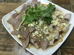 -阳江河堤老牌曾记美食