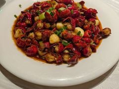 -肥肥虾庄·金牌油焖大虾(首义路店)