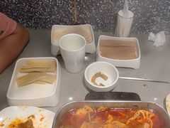 -半天妖烤鱼(中山路店)