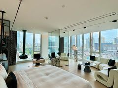 -亚善天籁S酒店(成都太古里旗舰店)