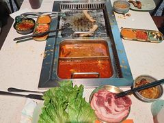 -欢乐牧场主题自助料理(T12店)