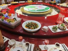 -小八仙·八方(移民广场店)