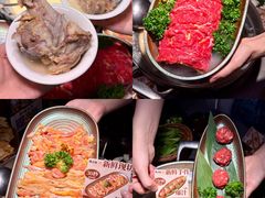 -骨之味·筒骨汤火锅(江头店)