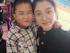 -蓝精灵乐园·世茂精灵之城主题乐园