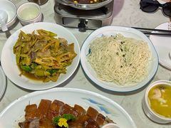李鸿章大杂烩-不倒翁·安徽名菜楼(步行街店)