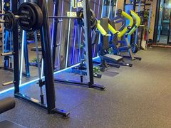 -NRG健身私教CLUB(静安体育中心店)