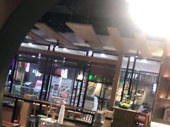 大堂-呷哺呷哺(万达新世界店)