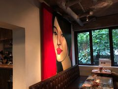 -Ginger(兴国路店)