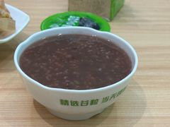 -甲乙饼·北京手工肉饼(西直门凯德茂店)