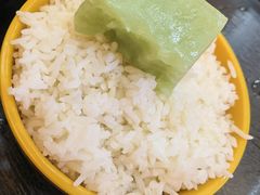 -陈记汤饭(水巷口店)