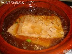 -风味小馆(天目湖宾馆店)