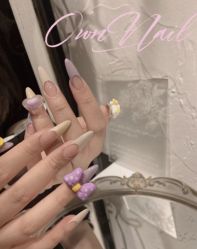 点击看大图 -IDO美甲美睫