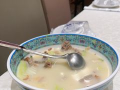 -福来居烤鸭店(天坛二店)