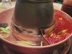 -南门四季铜锅涮肉(大屯·北苑店)