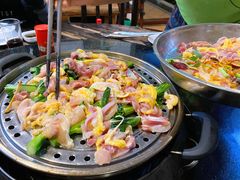 桑拿鸡-阿多私房菜(顺德店)