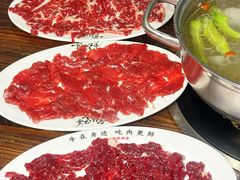 -官塘兄弟·潮汕牛肉店(官塘总店)