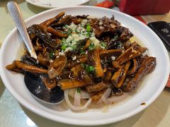 -品味楼·醉卤·酱排骨·无锡特色菜