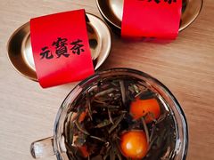 -豫园湖心亭茶楼
