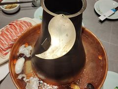 -额尔敦传统涮(体育场店)