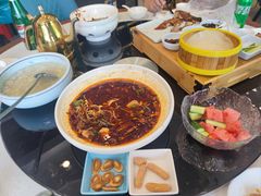 -三品香·江浙菜(松江九谊店)