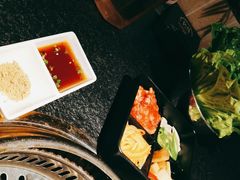 -嘿嘟嘟·肋条烧肉放题(爱融荟城店)