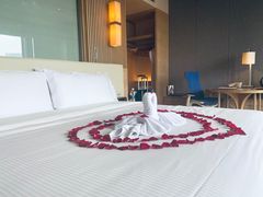 -重庆解放碑威斯汀酒店