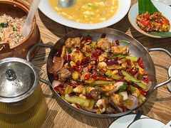 -小喜客·云南特色菜(纳西庭院店)