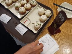 -东泰祥生煎馆(重庆北路店)