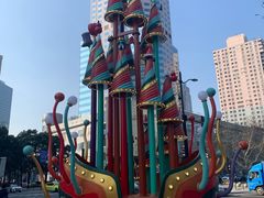 -上海尚嘉中心