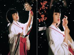 -持熹光年写真体验馆