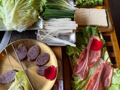 -老渔家·白族·石板烧·野生菌火锅(古城中心店)