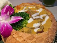 -POKIPOKI泰食谷仓东南亚菜(侨香店)
