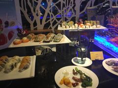 -泰谷酒店·太古码头闽菜自助餐厅