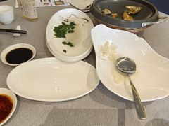-潮府馆·非遗潮州菜·港式点心(世纪公园店)