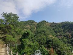 -大慈岩风景区