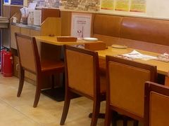 -萨莉亚意式餐厅(中北永旺店)