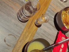 -叁宝烤肉• 西安烧烤(太乙路店)