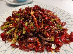 -相遇·鲜炒黄牛肉(丹阳吾悦广场店)