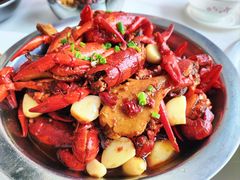 -五七小李子油焖大虾(总店)