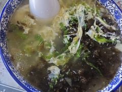 -老家味道主题餐厅