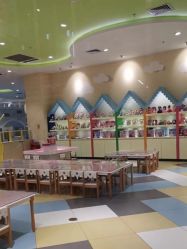 -meland亲子乐园•派对•研学(苏州悠方购物中心店)