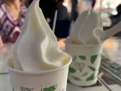 -古老冰山特色冰淇淋店(艾提尕尔店)