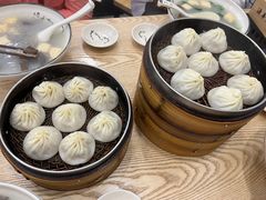 鲜肉汤包-法华汤包馆(法华镇路店)