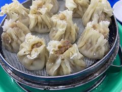 牛肉烧麦-北三沙家烧麦(北头道街店)