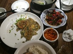 农家小炒肉-老徽州(老街店)