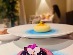 -PARFUM FLORAL花境法餐(南京首店)