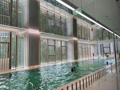 -优享健身(三元桥店)
