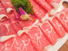 雪花牛肉-捞王锅物料理(上海世茂广场店)