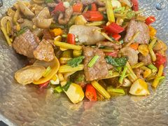 -打酱油·非遗淮扬菜(瘦西湖梅岭店)